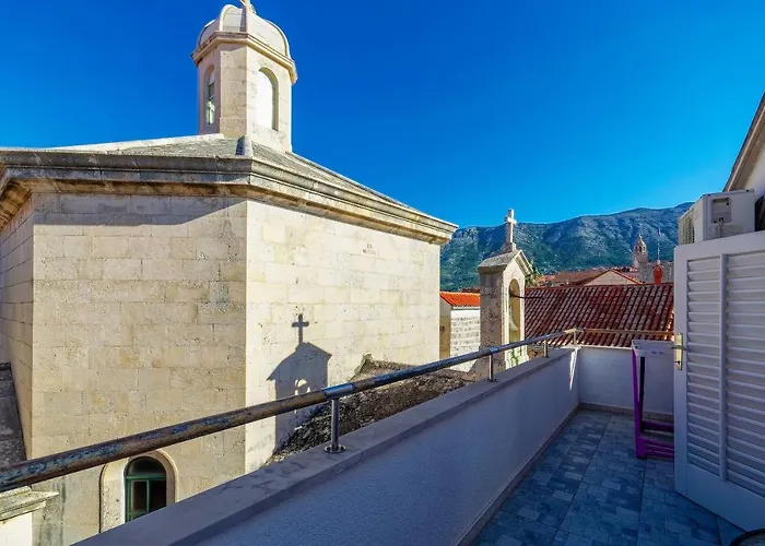 Apartments Lucija