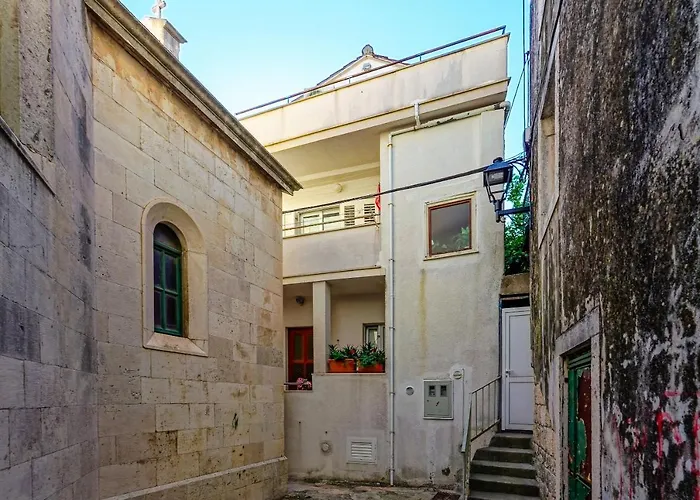 Apartments Lucija