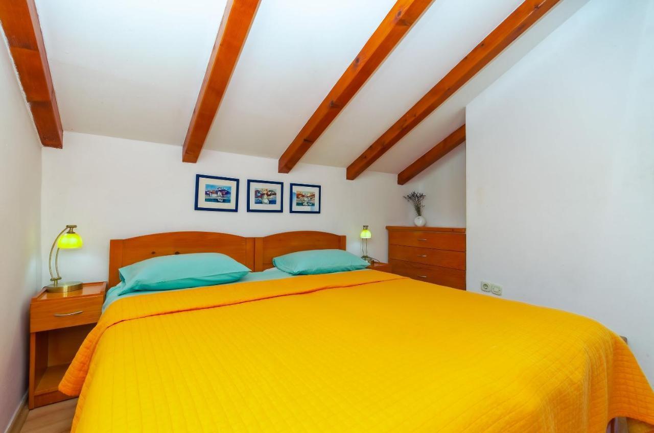 Lucija Apartament