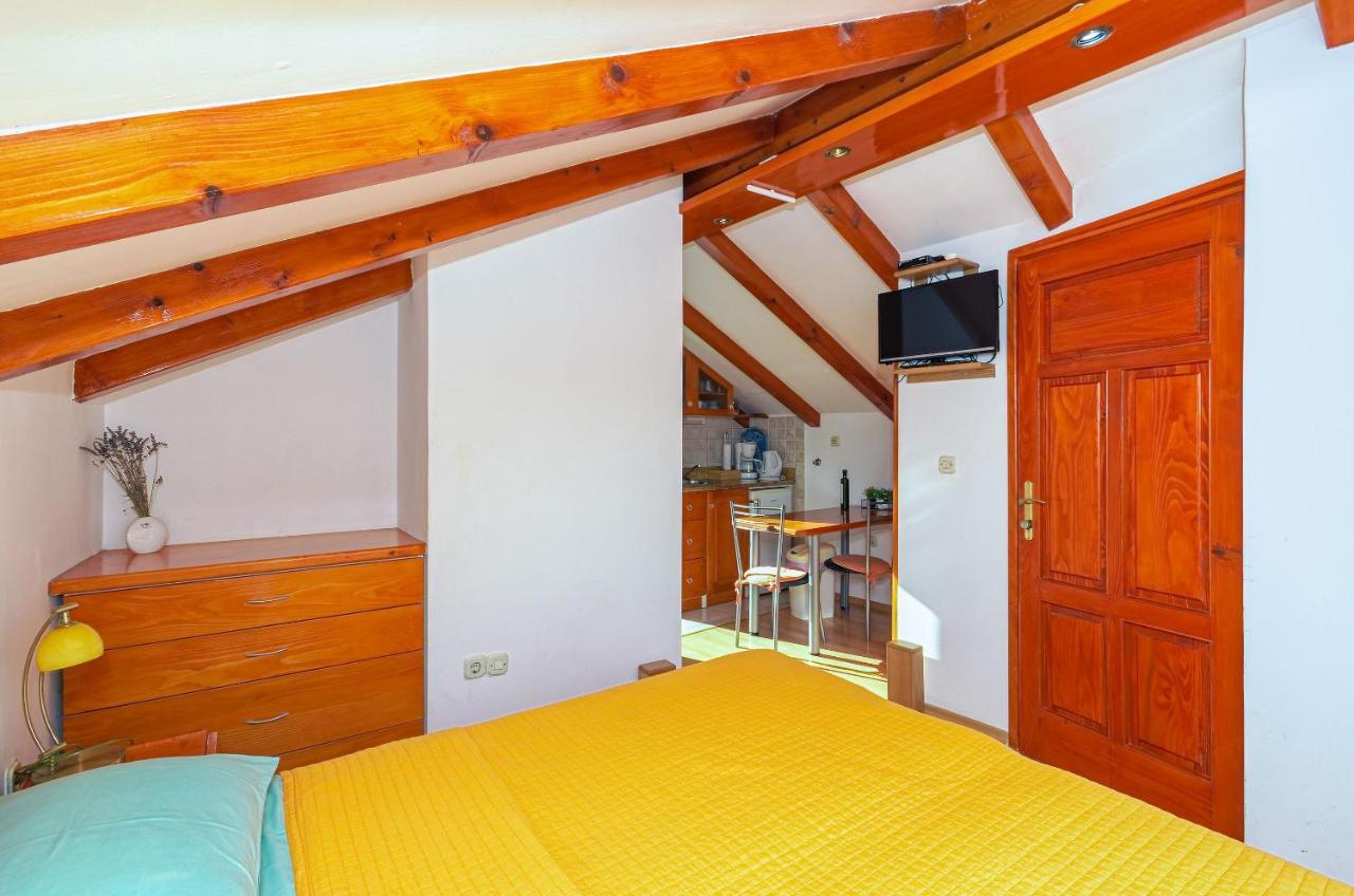 Apartament Lucija Korčula