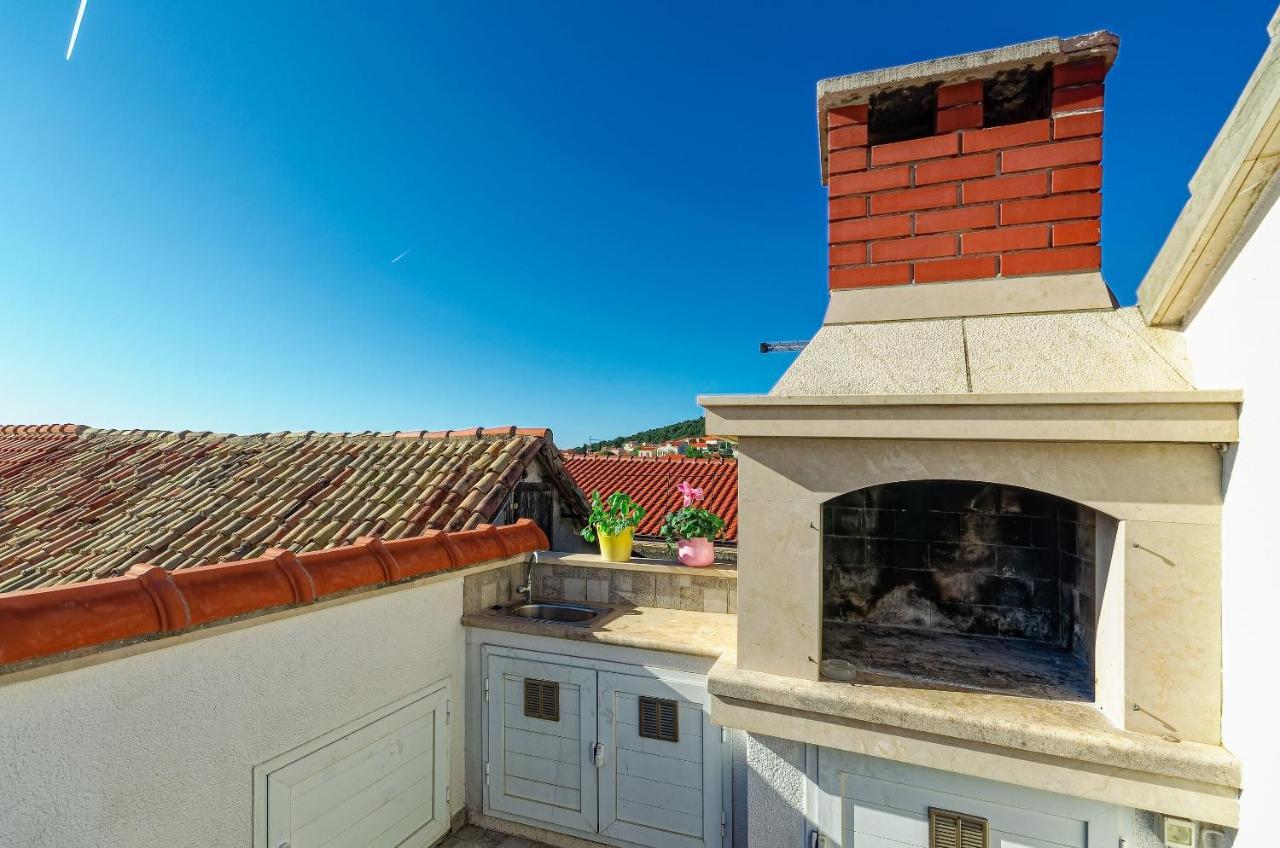 Lucija Apartament *